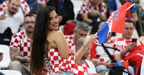 miss croatia nude|Fans gutted over ex